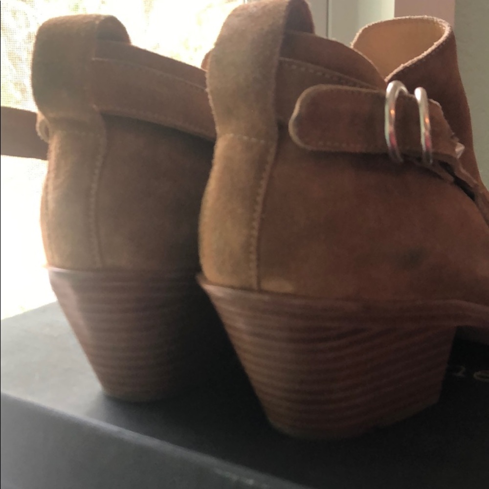 Rag & Bone Sullivan Boot - image 5